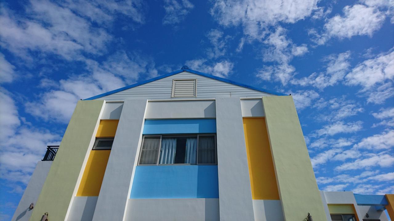 Kuan Min B&B Heng-ch'un Kültér fotó